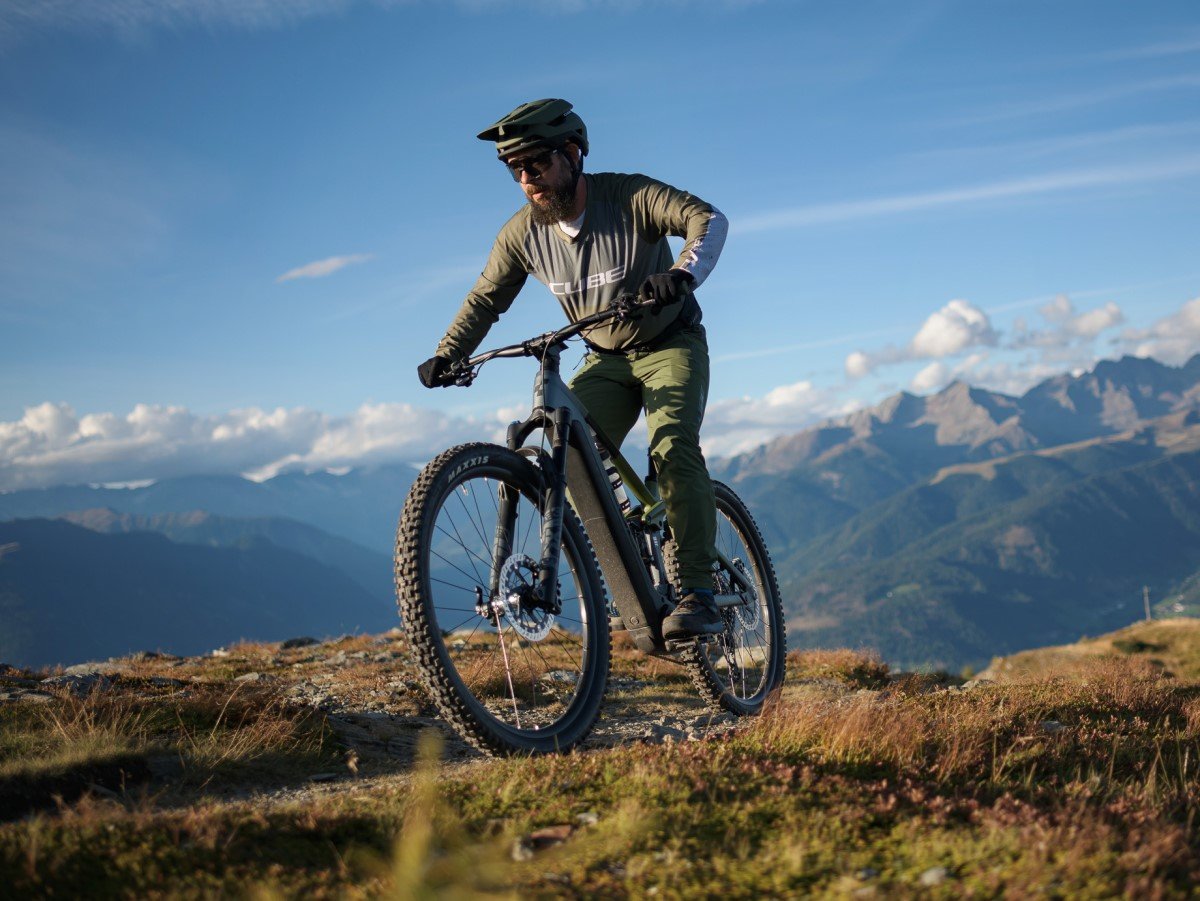 Bicicletas eléctricas