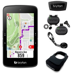 Bryton Rider S800 T GPS - Versand 24h - Beste Preise