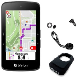 Bryton Rider S800 E GPS - Versand 24h - Beste Preise
