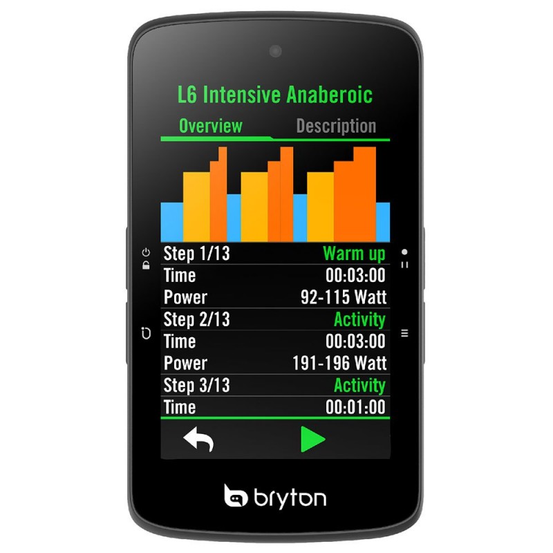 Bryton Rider S800 E GPS - Versand 24h - Beste Preise