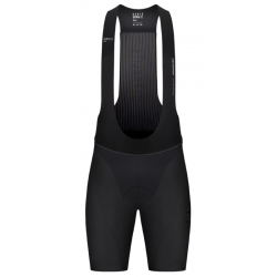 Gobik Ultralite K12 Schwarz Herren Kurzträgerhose - Versand 24h