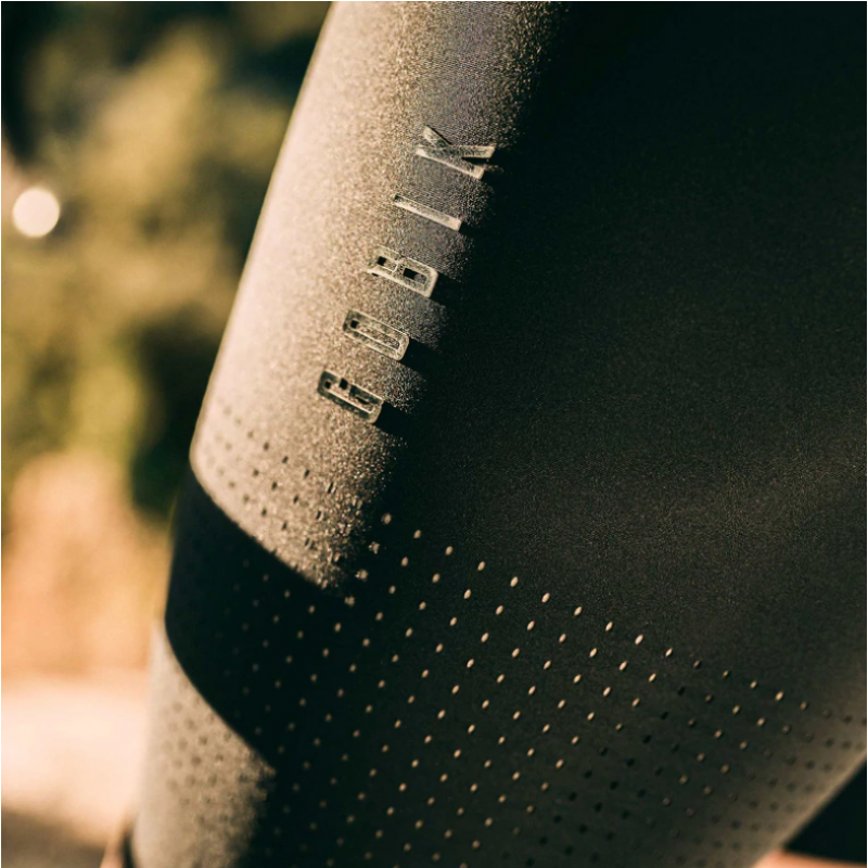 Gobik Ultralite K12 Schwarz Herren Kurzträgerhose - Versand 24h