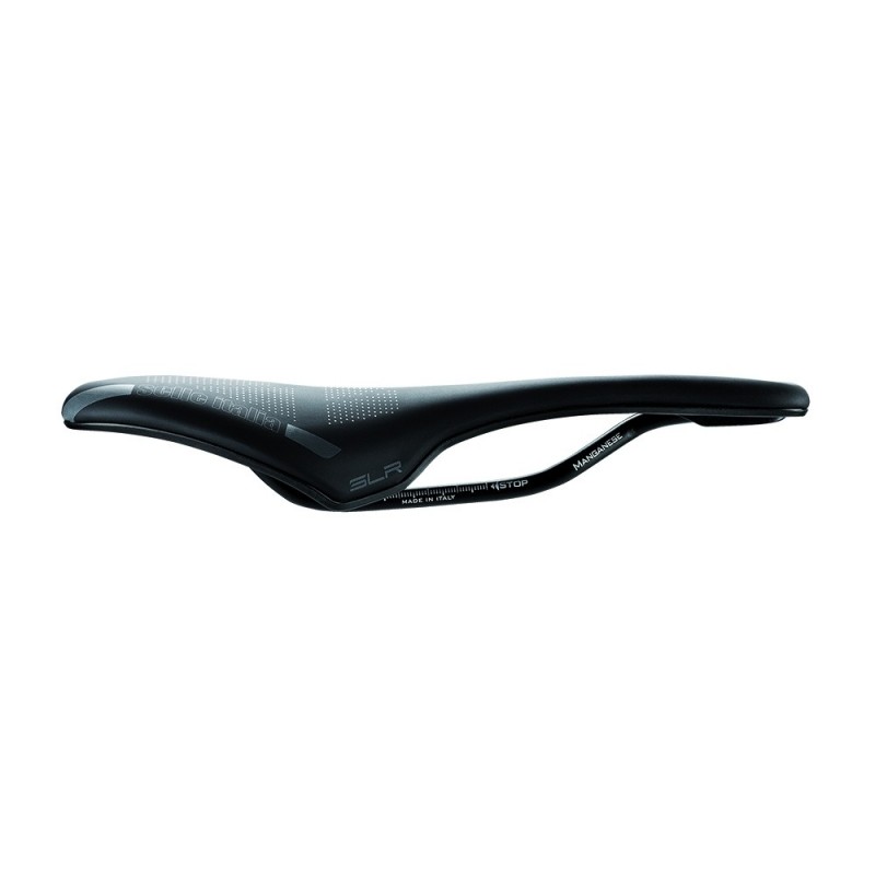 Selle Italia SLR Boost TM Superflow schwarz Sattel - Versand 24h