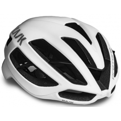 Kask Protone Icon WG11 weiß matt - Versand 24h