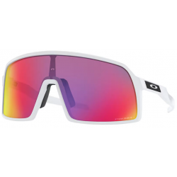 Oakley Sutro S Matte White Linse Prizm Road OO9462-0528 - Versand 24h