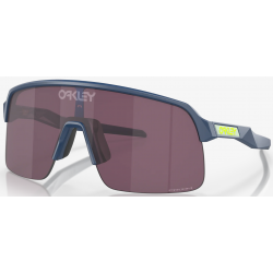 Oakley Sutro Lite Matte Poseidon Linse Prizm Road Black OO9463-1239