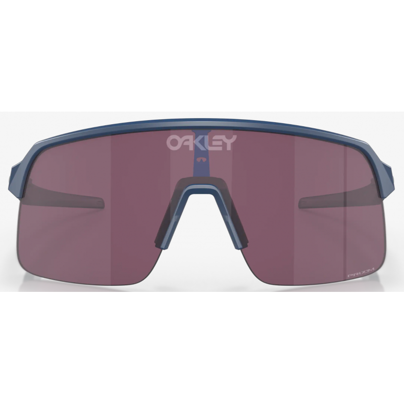 Oakley Sutro Lite Matte Poseidon Linse Prizm Road Black OO9463-1239