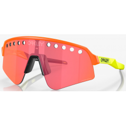 Oakley Sutro Lite Sweep Orange Linse Prizm Trail Torch OO9465-0839