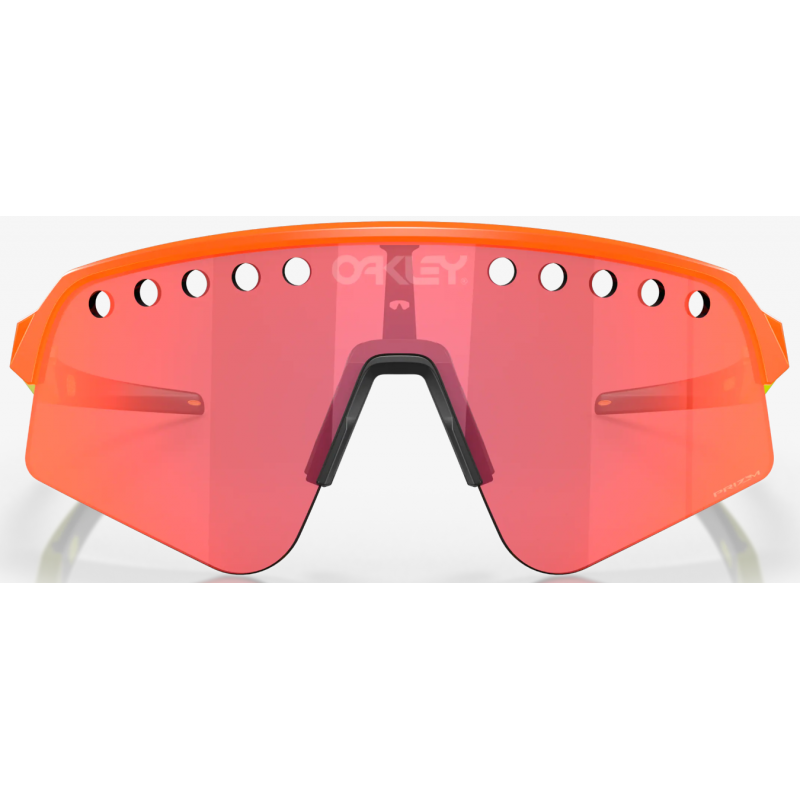 Oakley Sutro Lite Sweep Orange Linse Prizm Trail Torch OO9465-0839