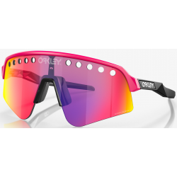 Oakley Sutro Lite Sweep Pink Linse Prizm Road OO9465-0739 - Versand 24h