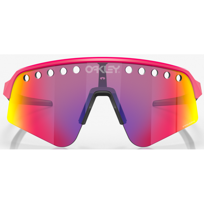 Oakley Sutro Lite Sweep Pink Linse Prizm Road OO9465-0739 - Versand 24h