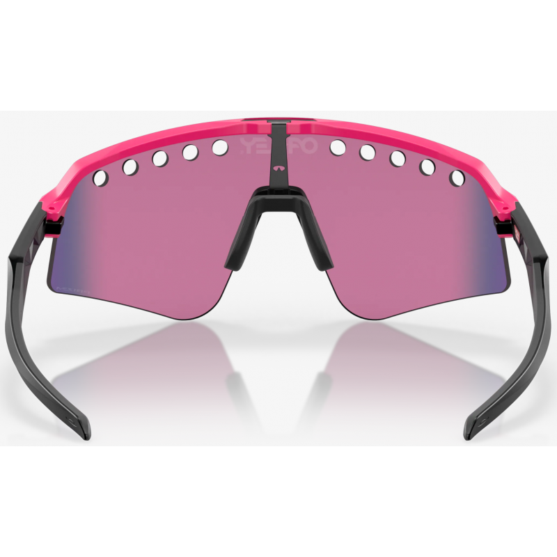 Oakley Sutro Lite Sweep Pink Linse Prizm Road OO9465-0739 - Versand 24h