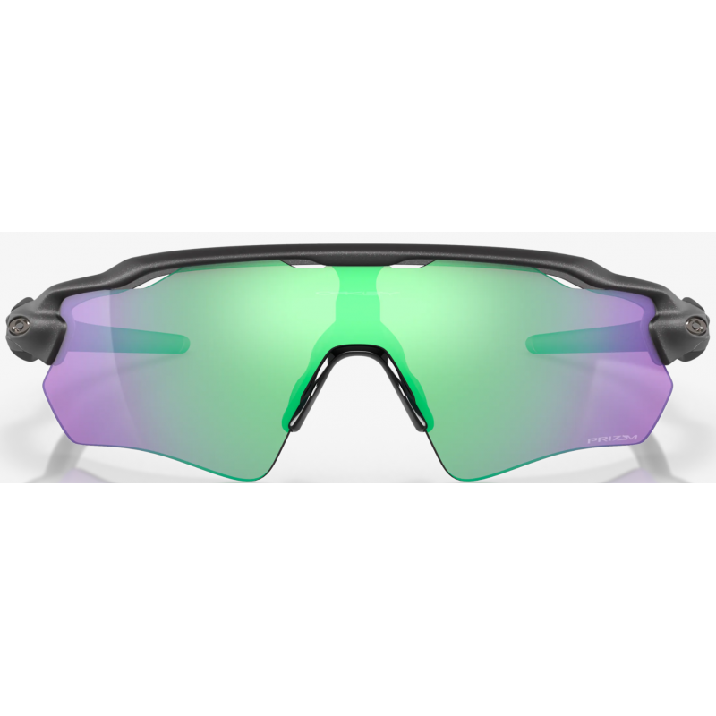 Oakley Radar EV Path Steel Linse Prizm Road Jade 9208-A138 - Versand 24h