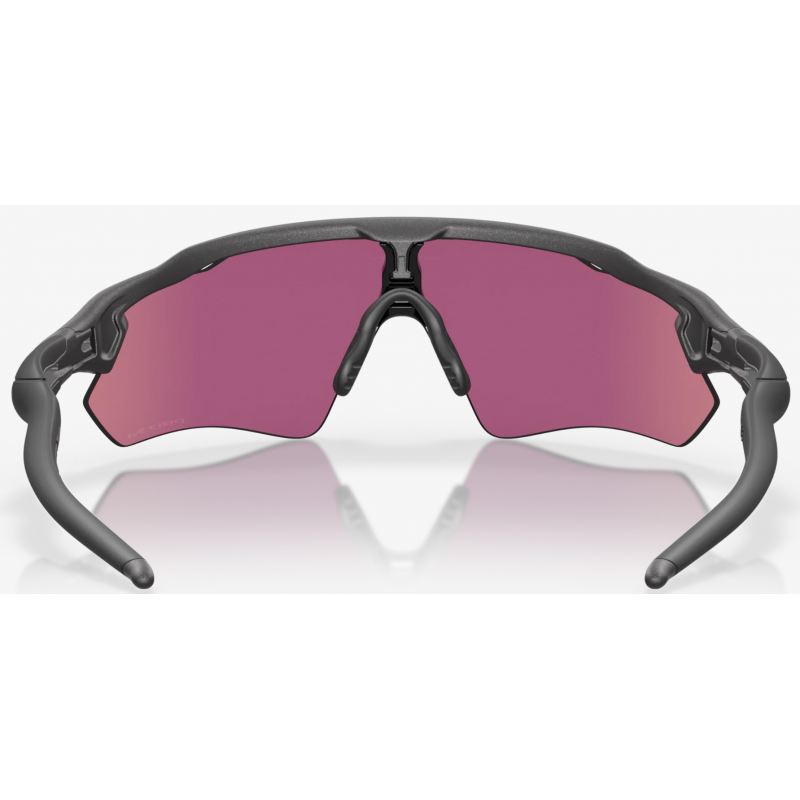 Oakley Radar EV Path Steel Linse Prizm Road Jade 9208-A138 - Versand 24h