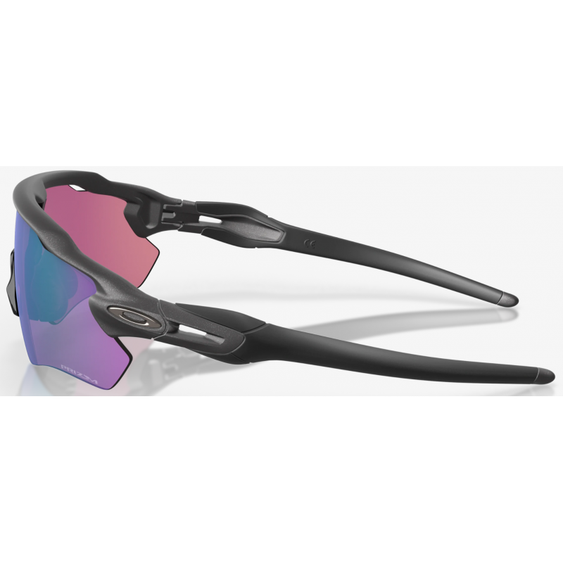 Oakley Radar EV Path Steel Linse Prizm Road Jade 9208-A138 - Versand 24h