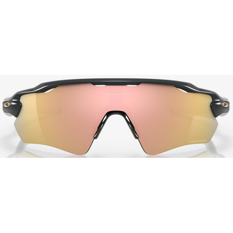 Oakley Radar EV Path Carbon Linse Prizm Rose Gold OO9208-C738