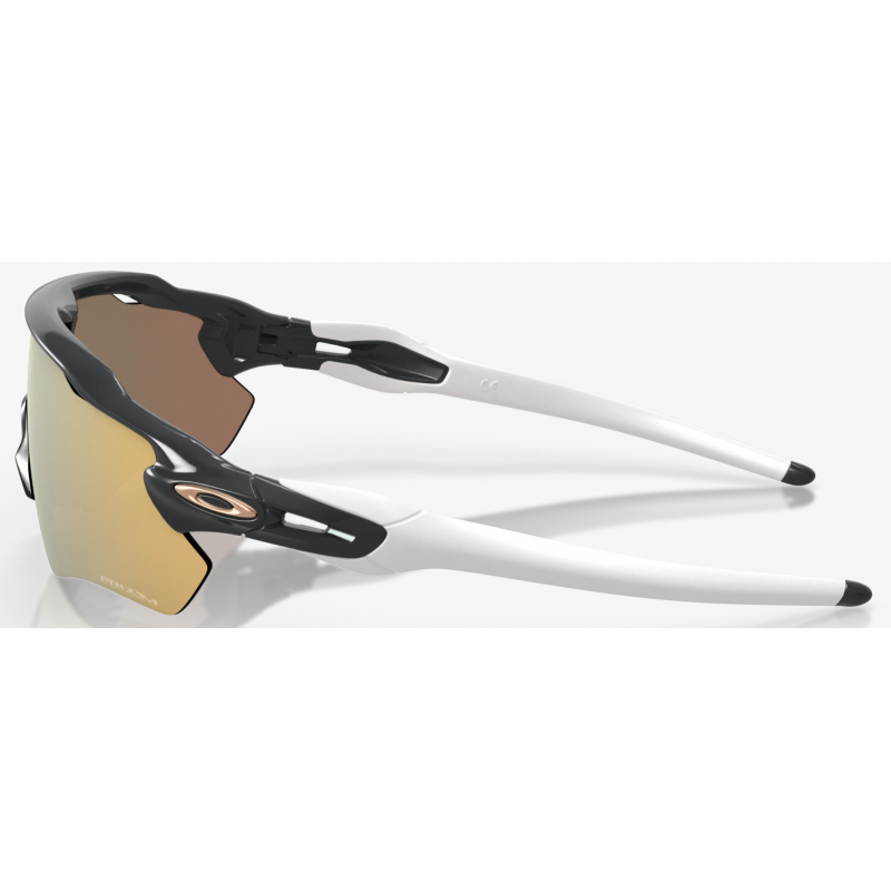 Oakley Radar EV Path Carbon Linse Prizm Rose Gold OO9208-C738