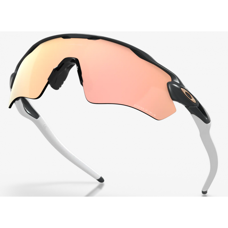 Oakley Radar EV Path Carbon Linse Prizm Rose Gold OO9208-C738