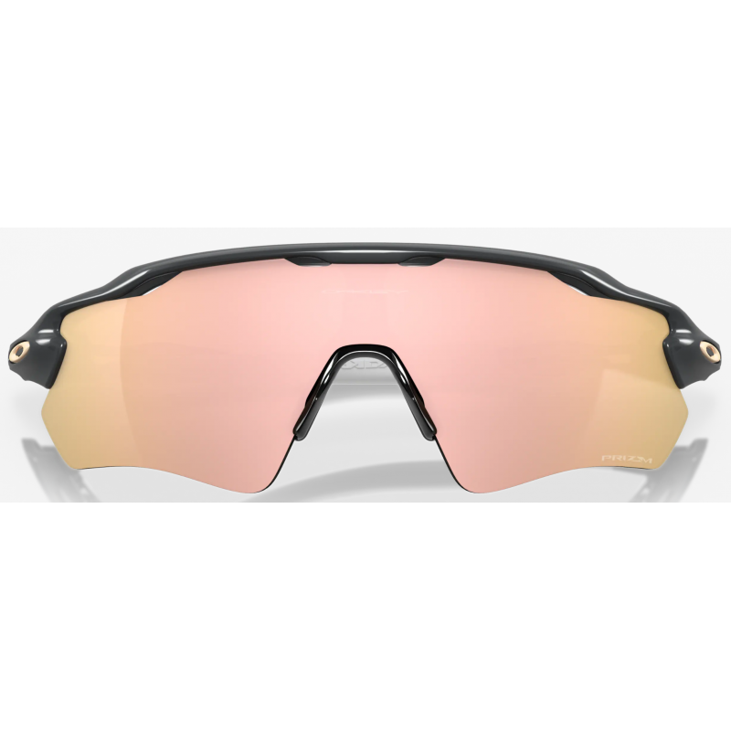 Oakley Radar EV Path Carbon Linse Prizm Rose Gold OO9208-C738