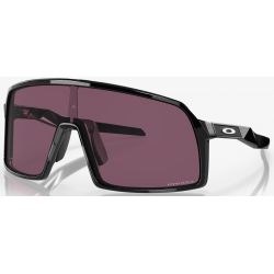 Oakley Sutro S Polished Black Linse Prizm Road Black OO9462-0128