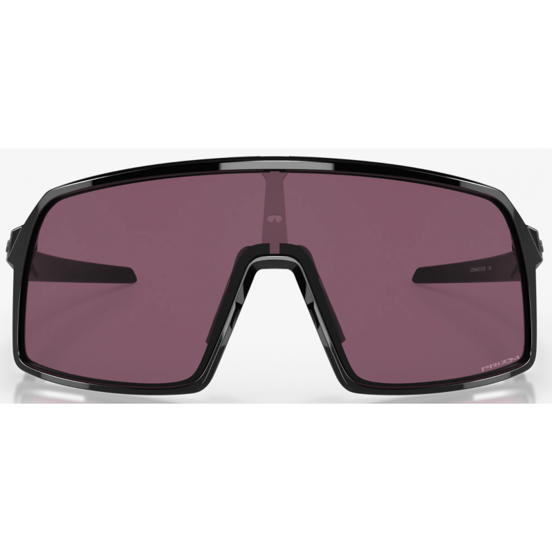 Oakley Sutro S Polished Black Linse Prizm Road Black OO9462-0128