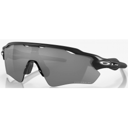 Oakley Radar Ev Path Matte Black Linse Prizm Black Polarisiert