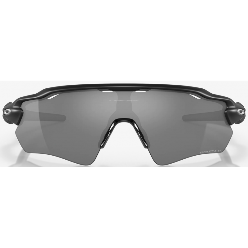 Oakley Radar Ev Path Matte Black Linse Prizm Black Polarisiert