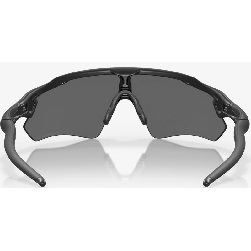 Oakley Radar Ev Path Matte Black Linse Prizm Black Polarisiert