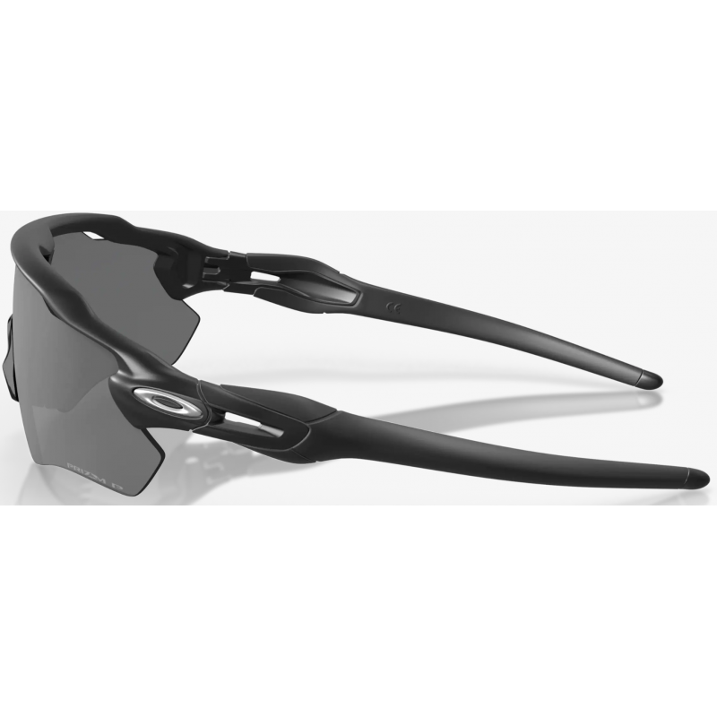 Oakley Radar Ev Path Matte Black Linse Prizm Black Polarisiert