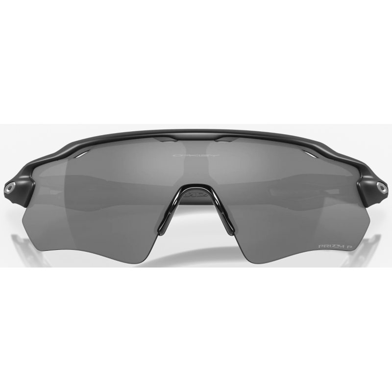 Oakley Radar Ev Path Matte Black Linse Prizm Black Polarisiert