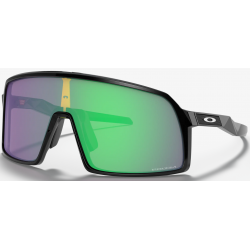 Oakley Sutro S Polished Black Linse Prizm Jade OO9462-0628 - Versand 24h