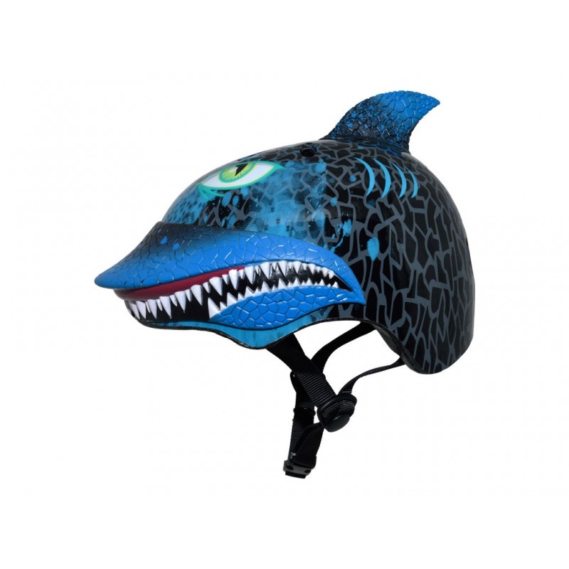 Raskullz Kind 5+ blauer Hai - Versand 24h - Beste Preise