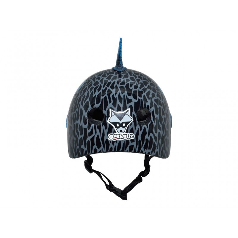 Raskullz Kind 5+ blauer Hai - Versand 24h - Beste Preise