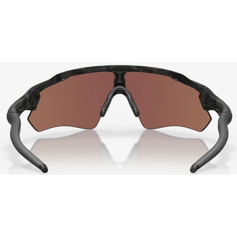 Oakley Radar EV Path Matte Black Camo Linse Prizm Deep Water