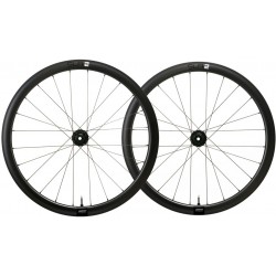 Giant SLR 2 36 Carbon Disc tubeless für Räder - Versand 24h