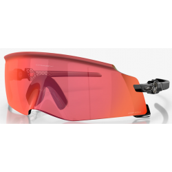 Oakley Kato Polished Black Linse Prizm Trail Torch OO9455M-0649