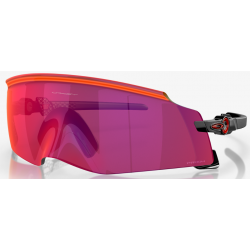 Oakley Kato Polished Black Linse Prizm Road OO9455M-0449 - Versand 24h