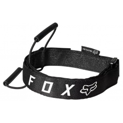 Fox Enduro Schwarz Gürtel - Versand 24h - Beste Preise