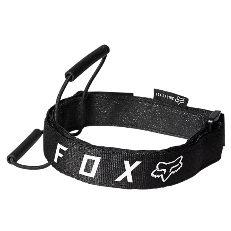 Fox Enduro Schwarz Gürtel - Versand 24h - Beste Preise