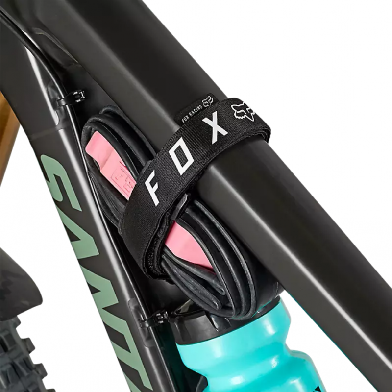 Fox Enduro Schwarz Gürtel - Versand 24h - Beste Preise