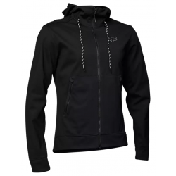Fox Ranger Fire schwarze Jacke - Versand 24h - Beste Preise