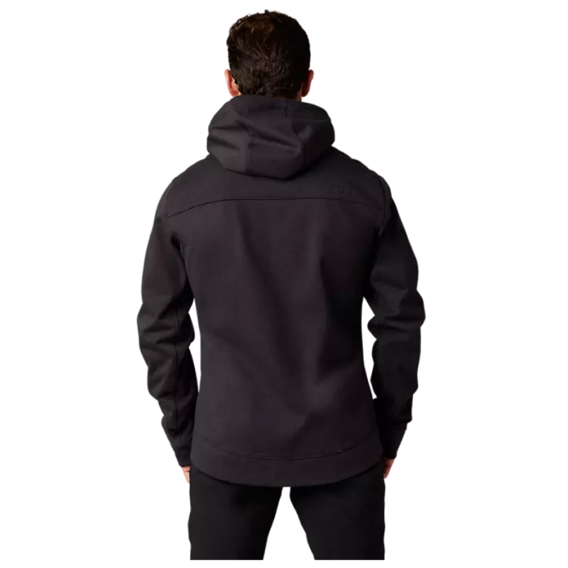 Fox Ranger Fire schwarze Jacke - Versand 24h - Beste Preise
