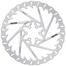 Galfer Mtb Shark 203mm 2.0mm 6 Schrauben Bremsscheibe - Versand 24h