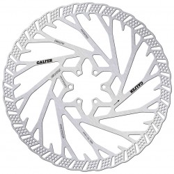 Galfer Mtb Shark 223mm 2.0mm 6 Schrauben Bremsscheibe - Versand 24h
