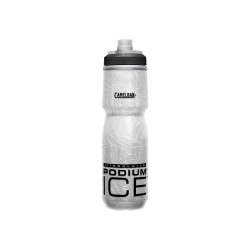 Camelbak Podium Ice schwarz 0.6L - Versand 24h - Beste Preise