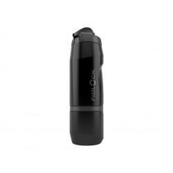 Fidlock Twist 800 + Connector 800ml schwarz - Versand 24h - Beste Preise
