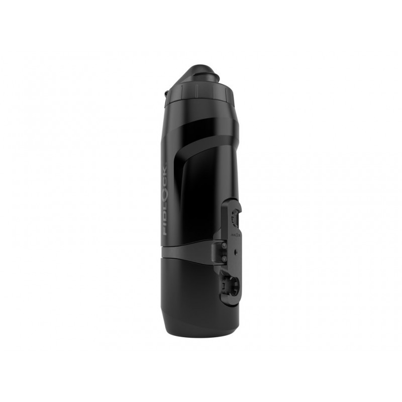 Fidlock Twist 800 + Connector 800ml schwarz - Versand 24h - Beste Preise