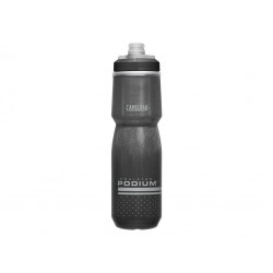 Camelbak Podium Big Chill schwarz 0.7l Flasche - Versand 24h