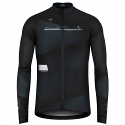 Gobik Skimo Pro Royal Black Herren Thermojacke - Versand 24h