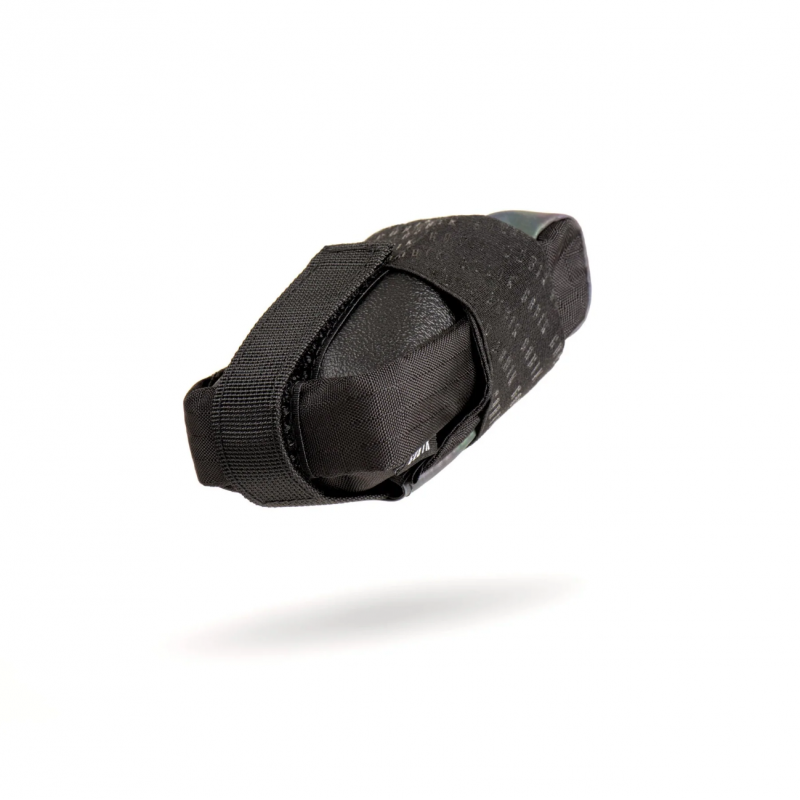 Gobik Satteltasche Pouch Compact True schwarz - Versand 24h